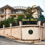 Blackmoon 호텔 에디르네