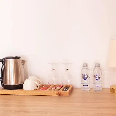 מלון Blackmoon אודיירן