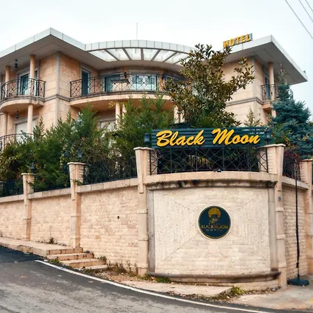 Blackmoon Hotel Edirne