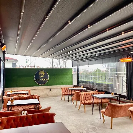 מלון Blackmoon אודיירן