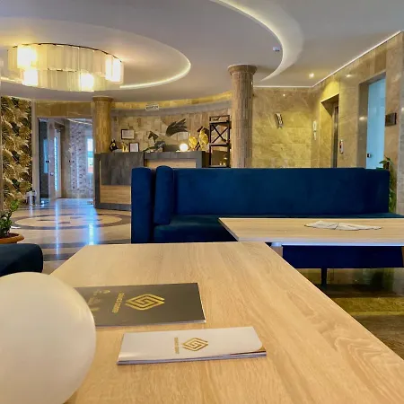 Hotel Blackmoon Edirne