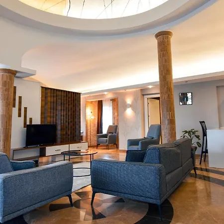 Hotel Blackmoon Edirne