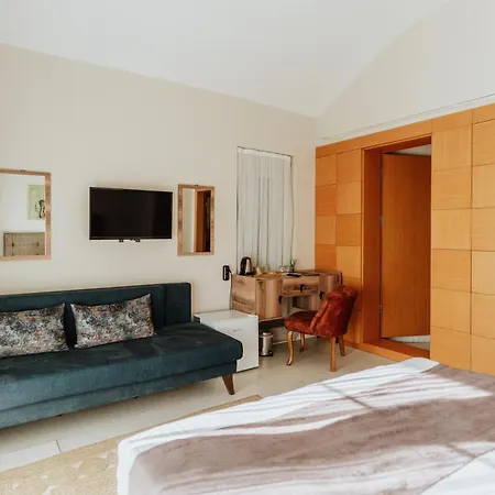 Blackmoon 5* Edirne