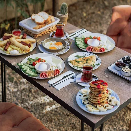 מלון Blackmoon 5*