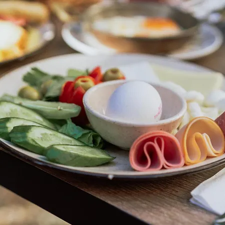 מלון Blackmoon אודיירן