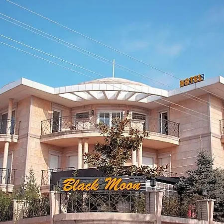 Blackmoon 5* 埃迪尔内
