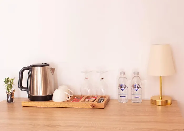 Hotel Blackmoon Edirne