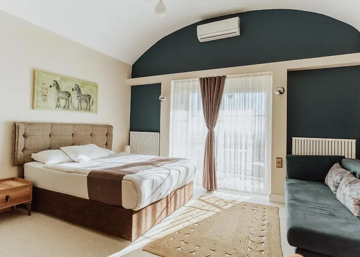 Blackmoon 5* Edirne