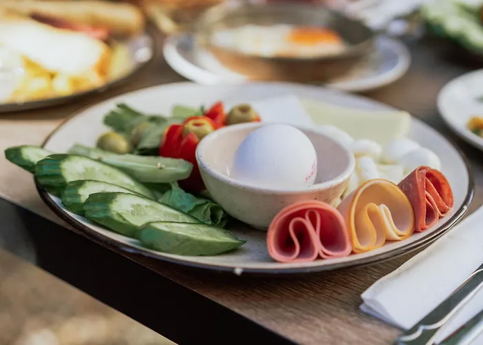 Hotel Blackmoon Edirne