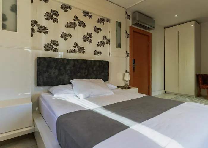 Hotel Blackmoon Edirne